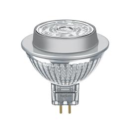 RL-MR16 35 DIM 6,3W 12V 36° 930 350lm 900cd GU5,3 25000h