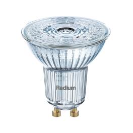 RL-PAR16 50 4,5W 940 350lm 230V GU10 36° clar