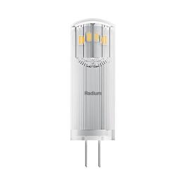 RL-PIN20 1,8W 827 200lm 12V G4 320° clear