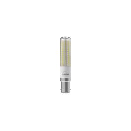 RL-T18 60 6.3W 230V 320° 827 806lm klar B15D 15000h L-90mm