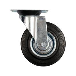 ROATĂ PIVOTANTĂ 160/40-80MM