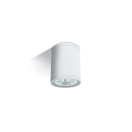 Rolo 2-CL 75W, E27, PAR30, 100-240V, IP54, alb