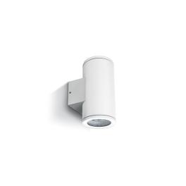 Rolo 3-WL, 2x35W, MR16, GU10, 100-240V, IP54, alb