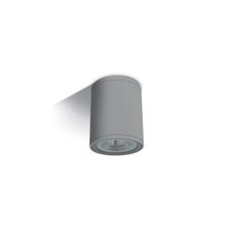 Rolo-CL mediu, E27 PAR30, 75W, IP54, gri