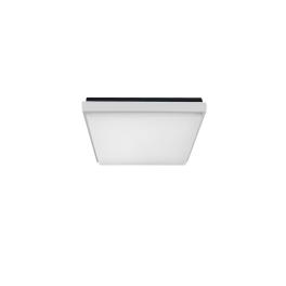 Rona Square LED 20W, 3000K, 1600lm, IP54, alb