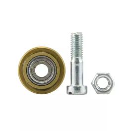 Roti de tăiere cu carbură de rulment 22 / 6mm