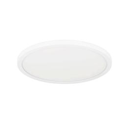 ROVITO-Z CL 14,6W 1700lm RGB + TW Ø294 alb