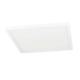 ROVITO-Z CL 14,6W 1700lm RGB + TW 294X294 alb