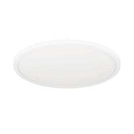 ROVITO-Z CL 16,5W 2200lm RGB + TW Ø420 alb