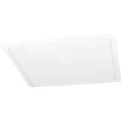 ROVITO-Z CL 16,5W 2200lm RGB + TW 420X420 alb
