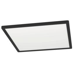 ROVITO-Z CL 16,6W 2200lm RGB + TW 420X420 negru