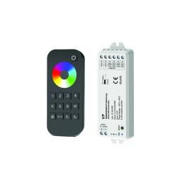 RT4+VP 4 CHANNEL CONTROLLER KIT 16A