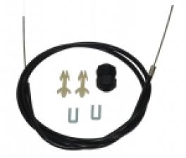 Sârmă inter-blocare mecanică mw cable 1,5m
