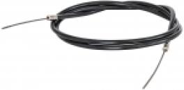 Sârmă inter-blocare mecanică mw cable 1m