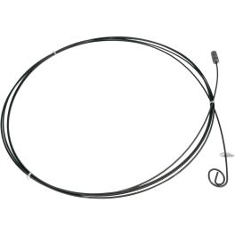 SÂRMĂ PENTRU COȘ FUM 10M OȚEL 3.5MM
