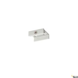 S-TRACK DALI clema suspendare, alb