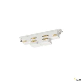 S-TRACK DALI conector, alb