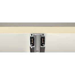 S-TRACK DALI sina 4m, negru
