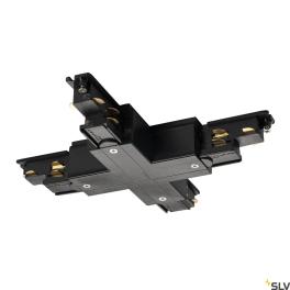 S-TRACK DALI X-conector, negru