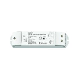 S3(WT) 3 CHANNELS TUYA&amp;RF CONTROLLER