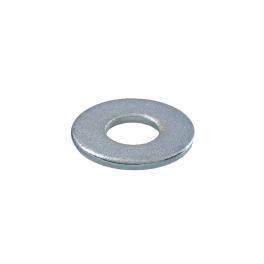 SAIBE PLATE M10 10.5X20MM