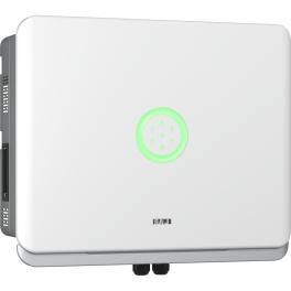 SAJ Invertor Hibrid trifazat 8kW, 2MPPT, DC-Switch, IP65