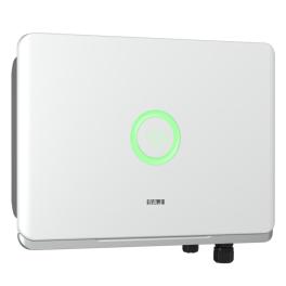 SAJ Invertor OnGrid trifazat 6kW, 2 MPPT(1/1), DC-Switch