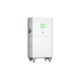 SAJ Set All In One, Acumulator 10kWh, trifazat 10kW, 16A