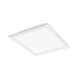 SALOBRENA-Z CL 15,3W 1790lm tuneable white 300X300, alb