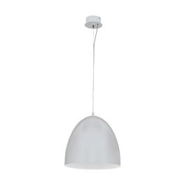 Sarabia HL 405 LED SMD 18W silver IP20