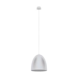 Sarabia HL 485 LED SMD 24W silver IP20