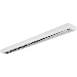 SARH 155 18W/39W 4000K 2500lm/4500lm ECG alb L-1210mm