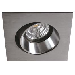 Saturn 3, 50W , MR16, GU10, 110-240V, IP20, Alu