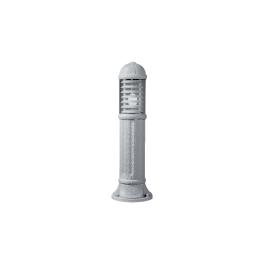 SAURO STALP GRADINA E27 H800 IP55 GRI