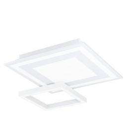 SAVATARILA-Z CL 4X2, 7W, 4X2,7W 640-660lm RGB+TW alb