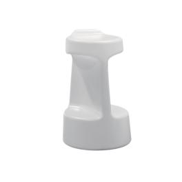 SCAUN BAR LAGOS ALB IP65