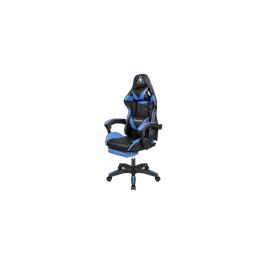 SCAUN GAMING GX-150 ALBASTRU KRUGER&MATZ