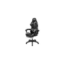 SCAUN GAMING GX-150 GRI KRUGER&MATZ