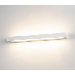 SEDO LED 14 lampa perete, patrat