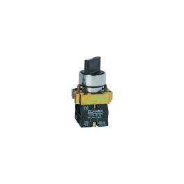 SELECTOR 3 POZITII BD 33 2NO NEGRU