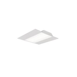 SELENA OP LED ECO 37W M600 3700lm/830 ECG alb IP20/IP40