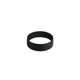 Semi-mounting ring ptr.Sila negru