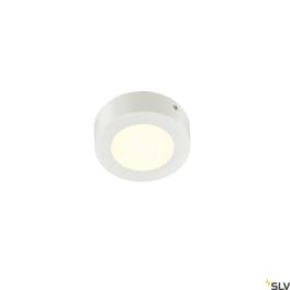 SENSER 12 CW 8,2W 440lm 4000K 230V IP20 alb