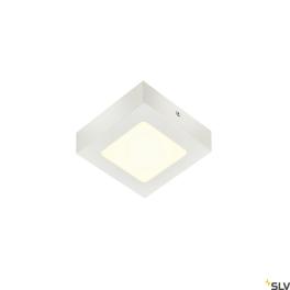 SENSER 12 CW 8,2W 440lm 4000K 230V IP20 alb