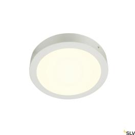 SENSER 24 CW 15W 4000K 230V IP20 alb