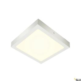 SENSER 24 CW 15W 4000K 230V IP20 alb