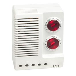 Senzor combinat (umiditate+temp) 0-60°C, 50-90% rel., 1CC