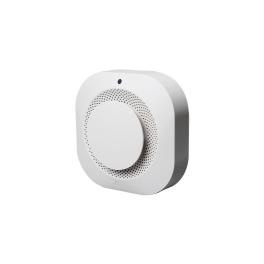 Senzor de Fum LUXION cu Wi-Fi, Control & Notificari Aplicatie, Alarma 90 dB