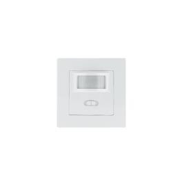 SENZOR DE LUMINA SI MISCARE INCASTRAT ST02A