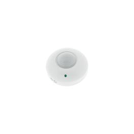 SENZOR DE LUMINA SI MISCARE ST07 360° ALB